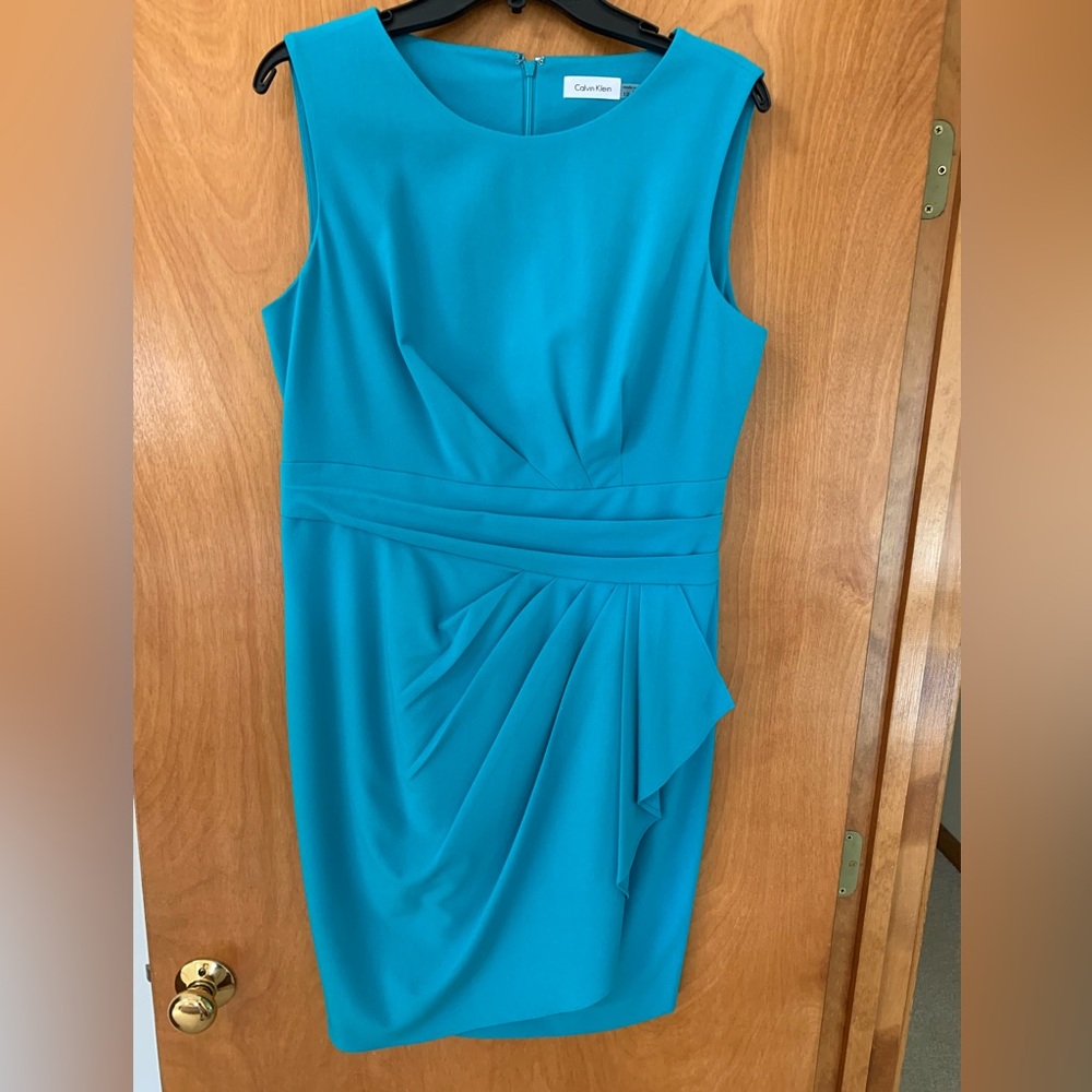 Calvin Klein Dress